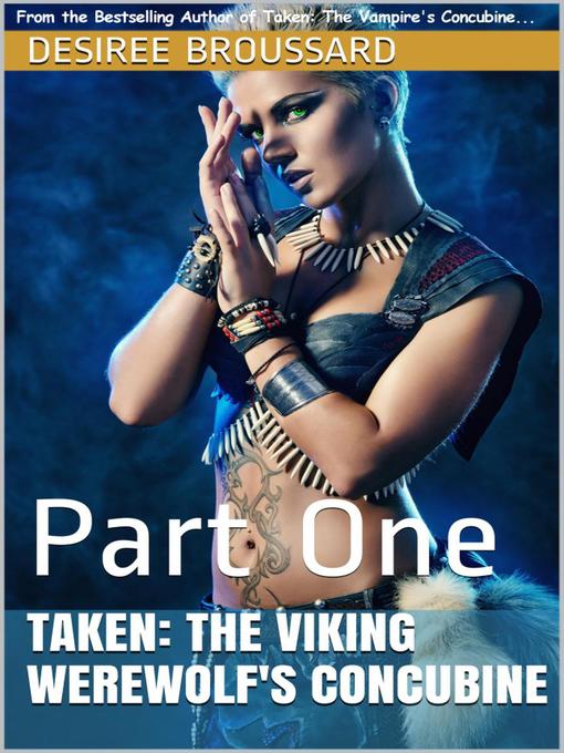 Cover image for Taken